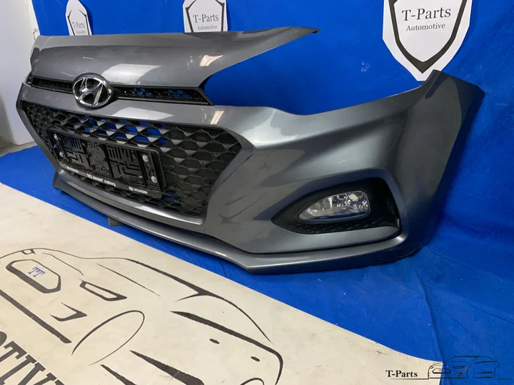 hyundai-i20-voorbumper-bumper-grille-rooster-18 — foto 2