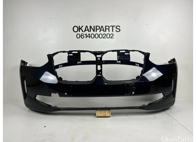 Bmw IX3 G08 BEV Voorbumper 51118498773