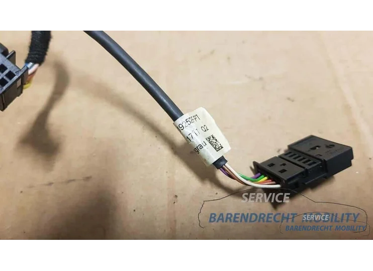 mercedes-e-klasse-w211-automatisch-dimmende-binnenspiegel-2118101717-nette-staat-gebruikt-origineel-s211-2002-2003-2004-2005-2006-2007-2008-2009-barendrecht-mobility-service