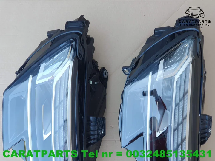8y0941036h-s3-koplamp-a3-matrix-koplamp-a3-8y-matrix-led-s3 — foto 4