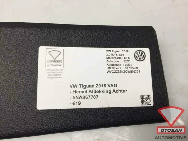 vw-tiguan-5na-2018-hemel-afdekking-achter-5na867707 — foto 2