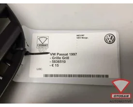 vw-passat-1996-grille-grill-nieuw!-5836510 — foto 2