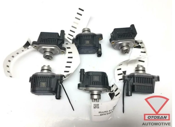 vw touareg iii 2018 vag magneetklep 3.0 tsi tfsi 06m906048f