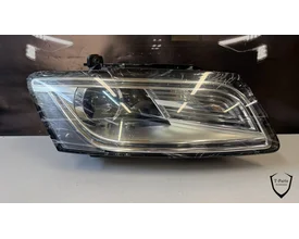 rechts-koplamp-audi-q5-8r0-lift-bixenon-led-8r0941006c — foto 2