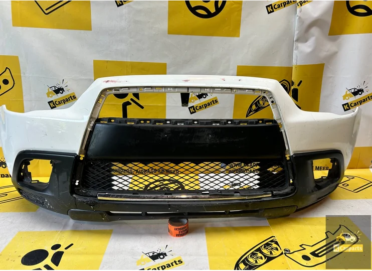 Voorbumper MITSUBISHI ASX 2010-2016 6400C950 bumper 