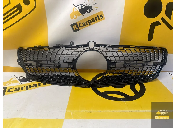 Mercedes Benz CLS Grille A2188850600