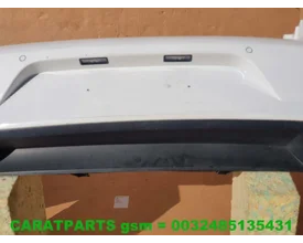 3ae807417-passat-bumper-passat-b7-sedan-achterbumper-4pdc — foto 13