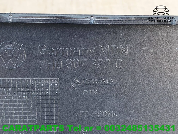 7h0807322c-t5-bumperhoek-t5-achterlichtrand-paneel-d-stijl — foto 8