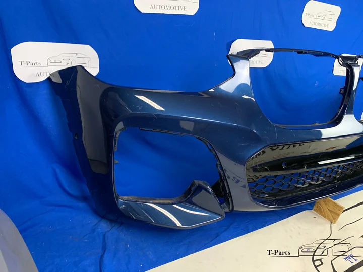 bmw-x3-m-pakket-voorbumper-origineel-bumper-mpakket — foto 2