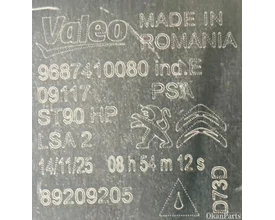 peugeot-citroen-mistlamp-9687410080 — foto 3