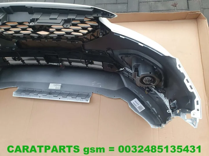 5fj807217e-fr-bumper-tarraco-fr-voorbumper-6pdc-lok1 — foto 13