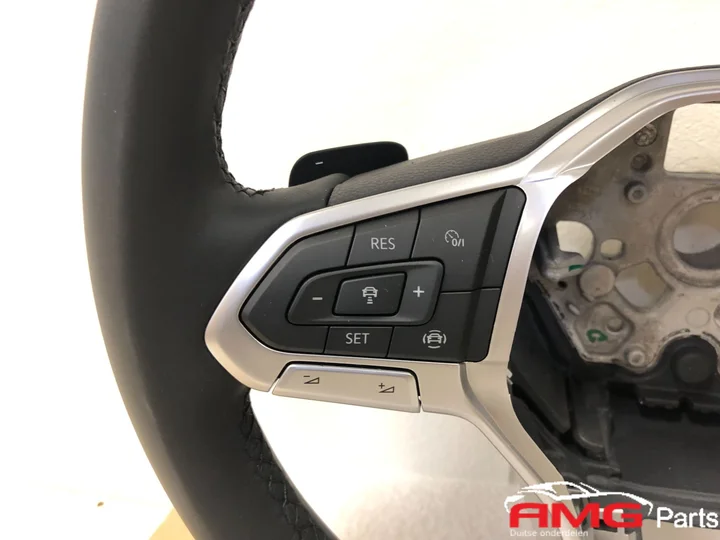 vw-t61-stuur-dsg-flippers-bulli-acc-knopjes — foto 8
