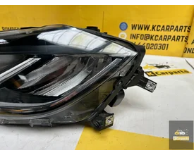 vw-polo-2g-2g1-facelift-led-koplamp-links-2g1941005c — foto 3
