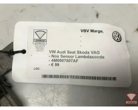 vw-audi-seat-skoda-vag-nox-sensor-lambdasonde-4m0907807af — foto 4
