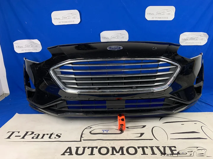 ford-focus-voorbumper-bumper-grille-rooster-2018 — foto 3