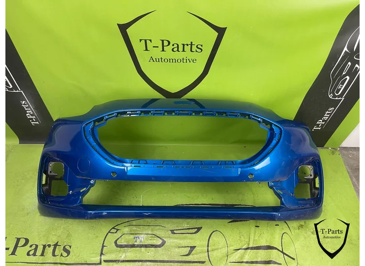 ford puma ST line voorbumper 6x pdc bumper  2520501