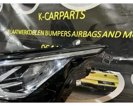 koplampen-vw-golf-8-viii-links-met-module-5h1941005 — foto 2