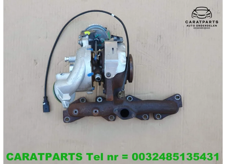 03L253010E Q3 turbo Tiguan turbo Golf 6 turbo A3 Touran TT