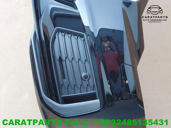 4k0807065b-audi-a6-bumper-a6-voorbumper-a6-c8-4k-s-line-ly9t — foto 9