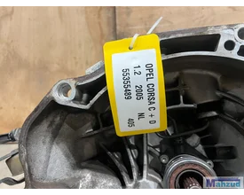 opel-corsa-c-12-versnellingsbak-20002005 — foto 2
