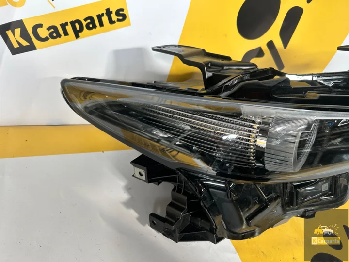 mazda-3-vol-led-l-rechts-koplamp-compleet-bcjh51030-19 — foto 7