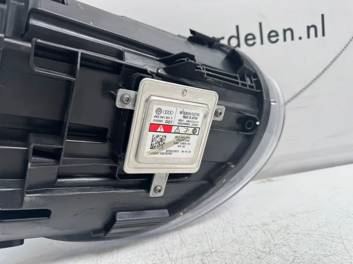 vw-beetle-xenon-led-headlight-set-rhd-5c2941031d-5c1941032d — foto 5