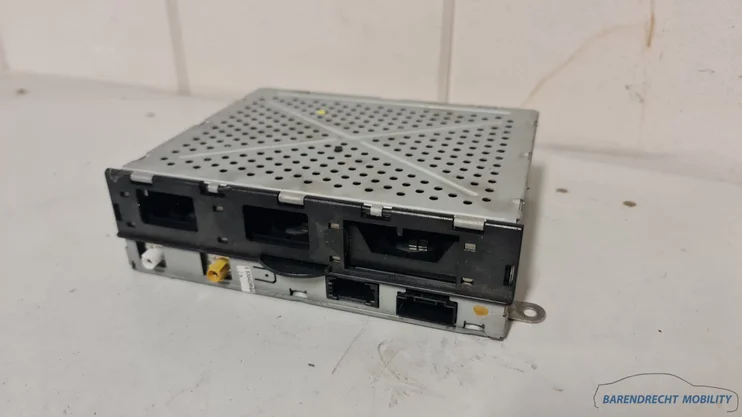 radio-module-audi-a8-q7-4e-4e0035541b-multimedia-radio-ontvanger-fm-am-origineel-gebruikt-2002-2010 — foto 2