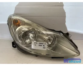 opel-corsa-d-rechts-koplamp-2005-2011