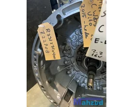 mercedes-c-klasse-w205-versnellingsbak-automaatbak-722908 — foto 13