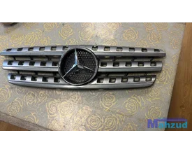 mercedes-ml-w163-groen-189-motorkap-met-grille-19982005 — foto 9