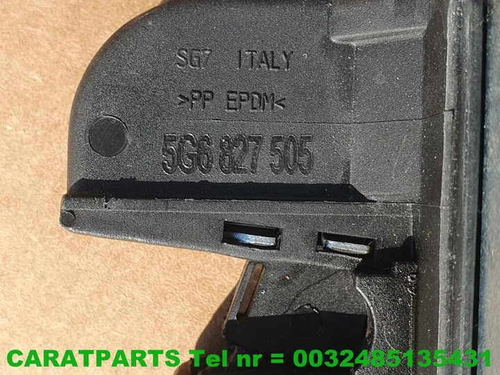 5g6827505-volkswagen-achterklepslot-volkswagen — foto 3