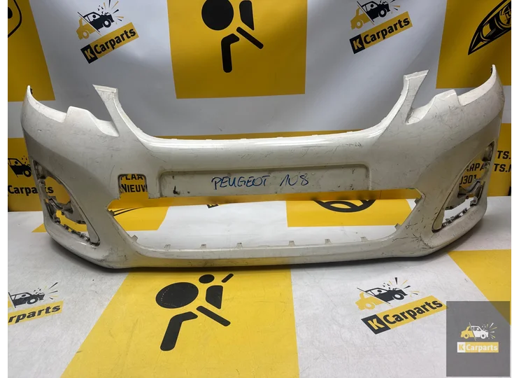Peugeot 108 Voorbumper 2014/2023 52119-0H150 bumper