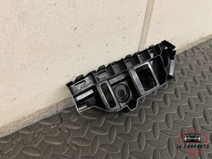 nieuw-volkswagen-polo-2g-bumper-geleider-la — foto 2