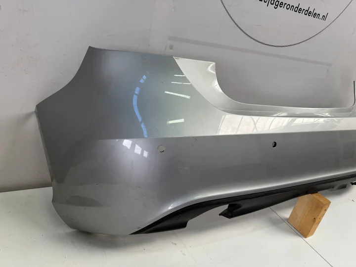 mercedes-a-klasse-w176-achterbumper-bumper-a1768850125 — foto 2