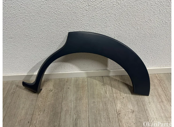 Nissan e-NV200 linker achter wielrand sierlijst 93829-4FA0A