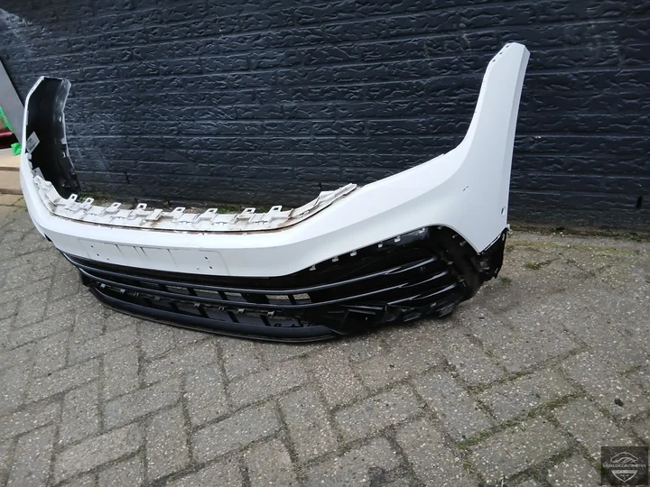 vw-tiguan-5na-facelift-rline-voorbumper-bumper-6xpdc-origineel — foto 2