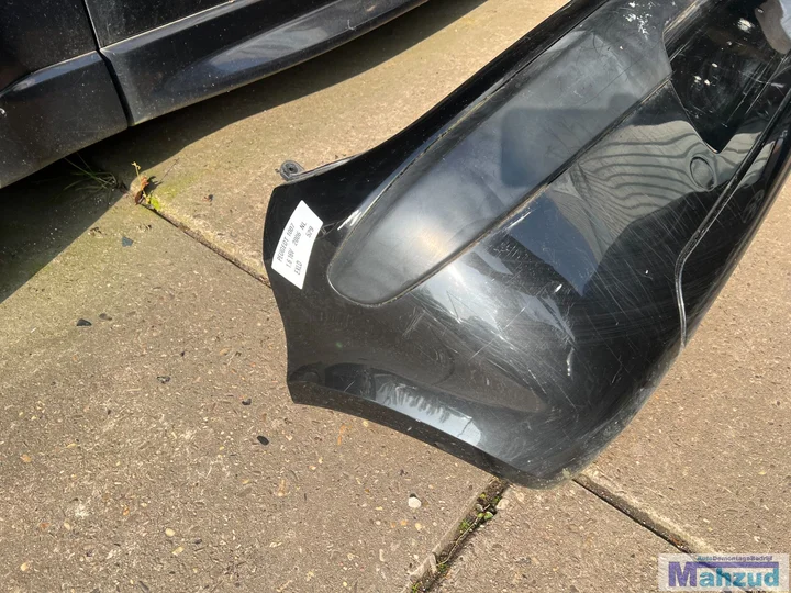 peugeot-1007-zwart-exld-voorbumper-2005 — foto 6