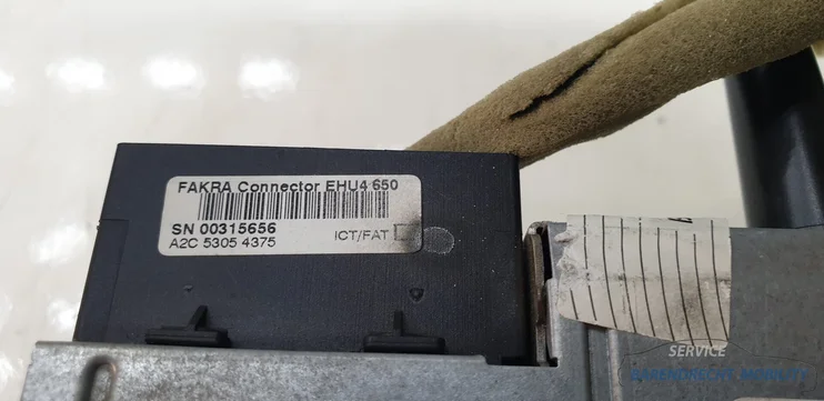 cd70-navigatie-radio-systeem-opel-astra-h-zafira-b-gmgehu4c541-headunit-navi-origineel-gebruikt-2004-2011 — foto 9