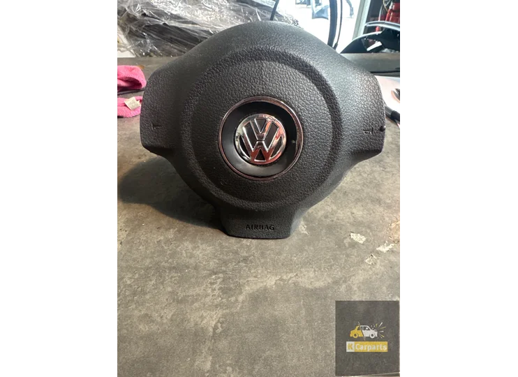 Volkswagen Polo 6R Lenkradairbag 6RO880201R
