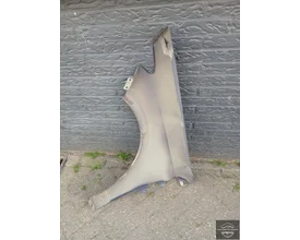 seat-cupra-leon-5fa-2020-zijscherm-spatbord-scherm-rechts-voor-origineel — foto 4