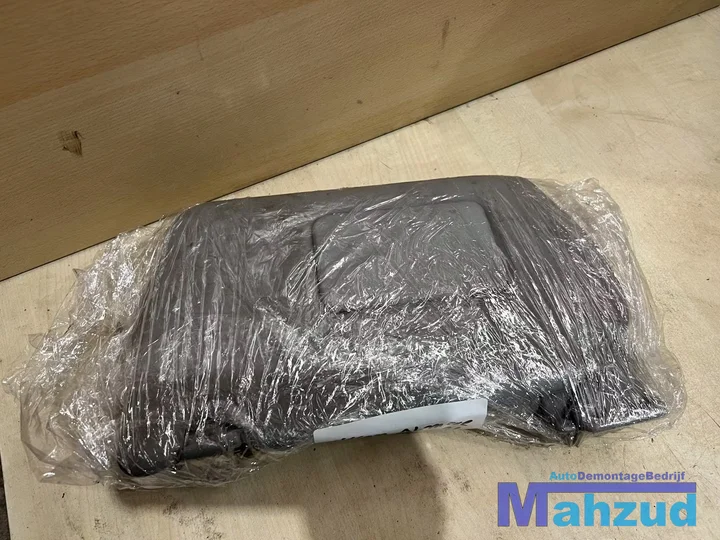 nissan-almera-2-zonneklep-links-rechts-set-20002006 — foto 2