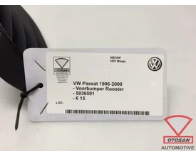 vw-passat-1996-2000-voorbumper-rooster-links-nieuw!-5836591 — foto 2