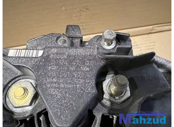opel-astra-g-16-8v-dynamo-alternator-100a