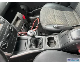 2010-mercedes-b-klasse-w245-20-zwart-191-demontage-sloop — foto 26