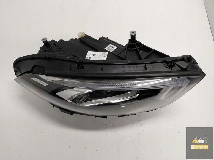 a1779062605-mercedes-aklasse-w177-multibeam-1-module-rechterlamp — foto 2