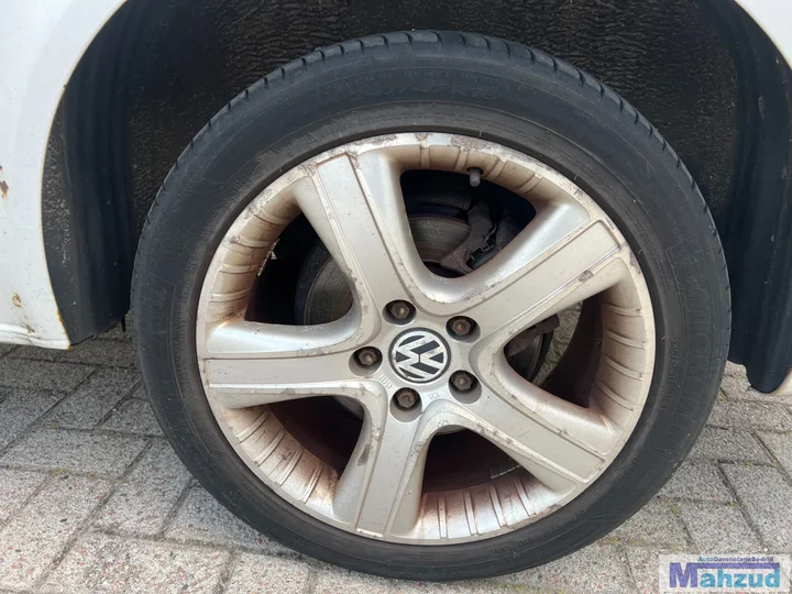 vw-transporter-t5-20-tdi-dsg-caac-nyb-demontage-onderdelen — foto 30