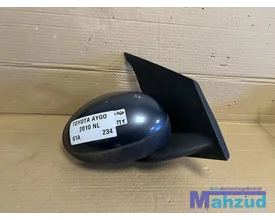 toyota-aygo-c1-107-grijs-o1a-01a-rechts-spiegel-buitenspiegel-2005-2014