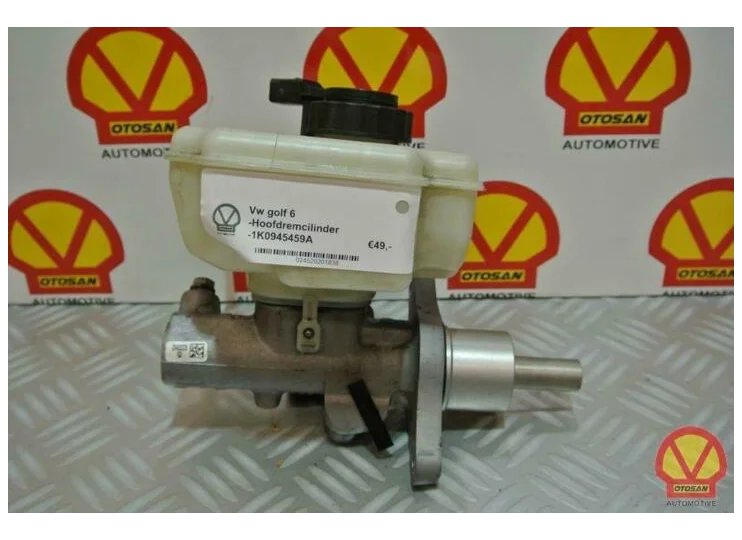 vw golf 6 hoofdremcilinder 1k0945459a
