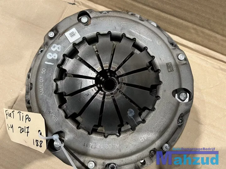 fiat-tipo-14-843a1000-843a1-drukgroep-vliegwiel-set — foto 3