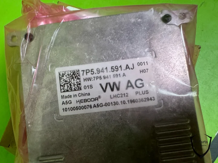 volkswagen-skoda-golf-polo-verlichting-module-7p5941591aj — foto 2